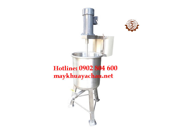 Đặt hàng bồn khuấy điện online