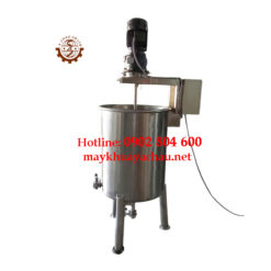 Khắc phục sự cố thường gặp ở bồn khuấy điện