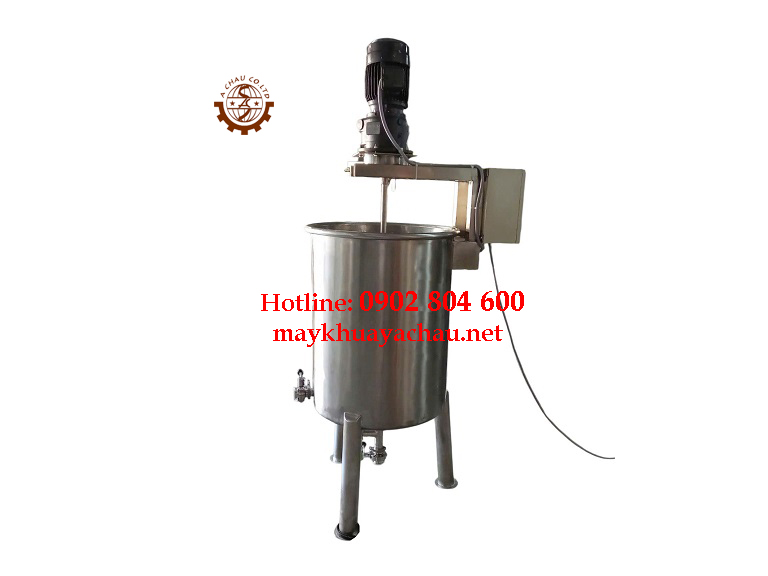 Khắc phục sự cố thường gặp ở bồn khuấy điện