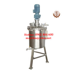 Kinh nghiệm mua bồn khuấy trộn giá tốt