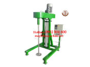 Lựa chọn máy khuấy phù hợp trong sản xuất sơn