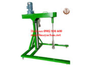 Máy khuấy hóa chất giá rẻ mua ở đâu