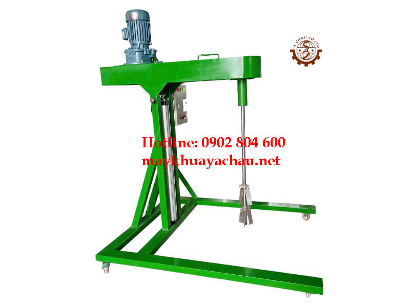 Máy khuấy hóa chất giá rẻ mua ở đâu