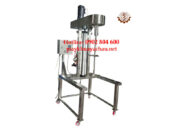 Máy khuấy inox 304 giá bao nhiêu