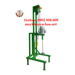 Máy khuấy keo