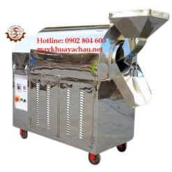Máy rang hạt dưa