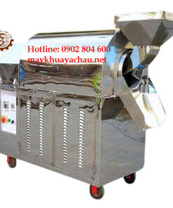 Máy rang hạt dưa