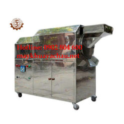 Máy rang ngũ cốc