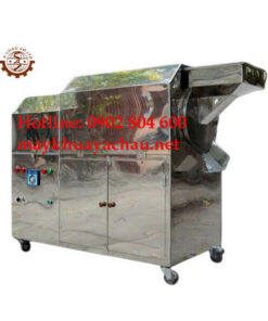 Máy rang ngũ cốc
