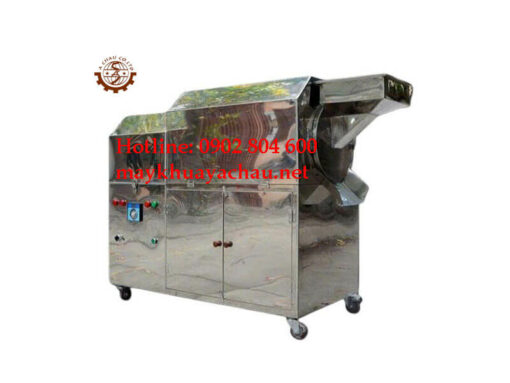 Máy rang ngũ cốc