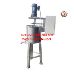 Mua bồn khuấy trộn ở đâu