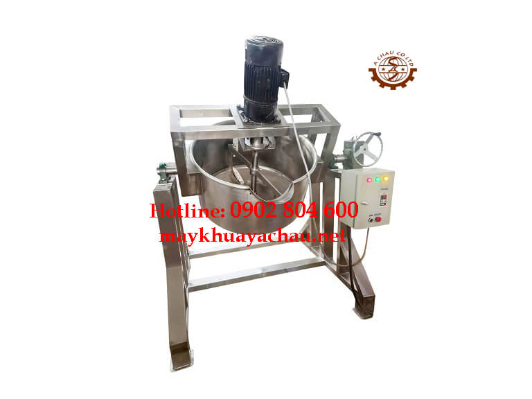 Những lưu ý khi sử dụng bồn khuấy điện