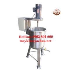 Thay Thế Phụ Tùng Bồn Khuấy Điện