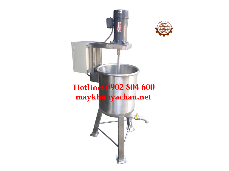 Thay Thế Phụ Tùng Bồn Khuấy Điện