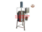 Bồn khuấy gia nhiệt bằng dầu truyền nhiệt 100L