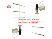 Chọn máy khuấy clo theo thể tích bồn