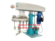 Máy khuấy 2 trục