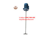 Máy khuấy công nghiệp giá bao nhiêu