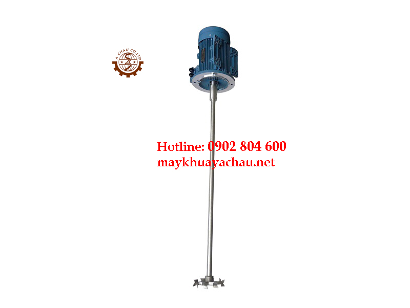 Máy khuấy công nghiệp giá bao nhiêu