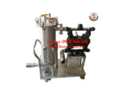 Nồi lọc dầu diesel