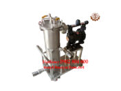 Nồi lọc hóa chất