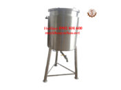 Bồn giải nhiệt 200 lít