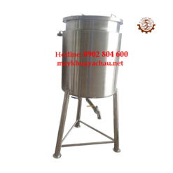 Bồn giải nhiệt 200 lít