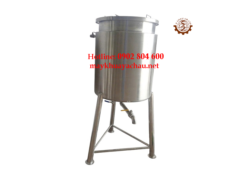 Bồn giải nhiệt 200 lít