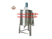 Bồn khuấy gia nhiệt 1000 lít keo