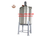 Bồn khuấy giải nhiệt 6000 lít