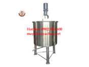 Bồn khuấy khoáng chất 700 lít