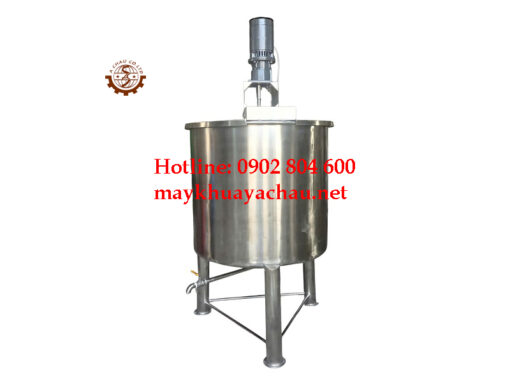 Bồn khuấy khoáng chất 700 lít