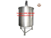 Bồn khuấy nước rửa chén 3000 lít