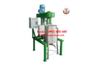 Máy đồng hóa 50 lít tích hợp bồn gia nhiệt