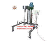 Máy khuấy trộn thực phẩm 1000 lít