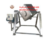 Máy trộn bột cà phê sữa 300kg