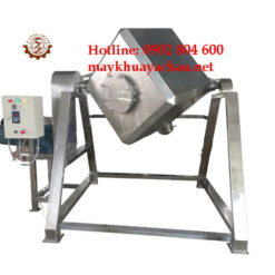 Máy trộn bột khô