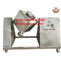 Máy trộn bột gia vị 50kg