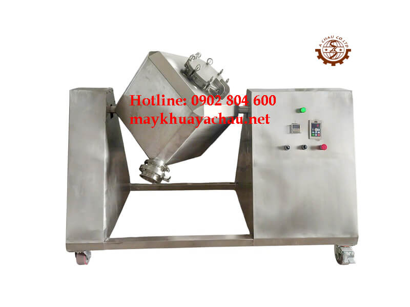 Máy trộn bột gia vị 50kg