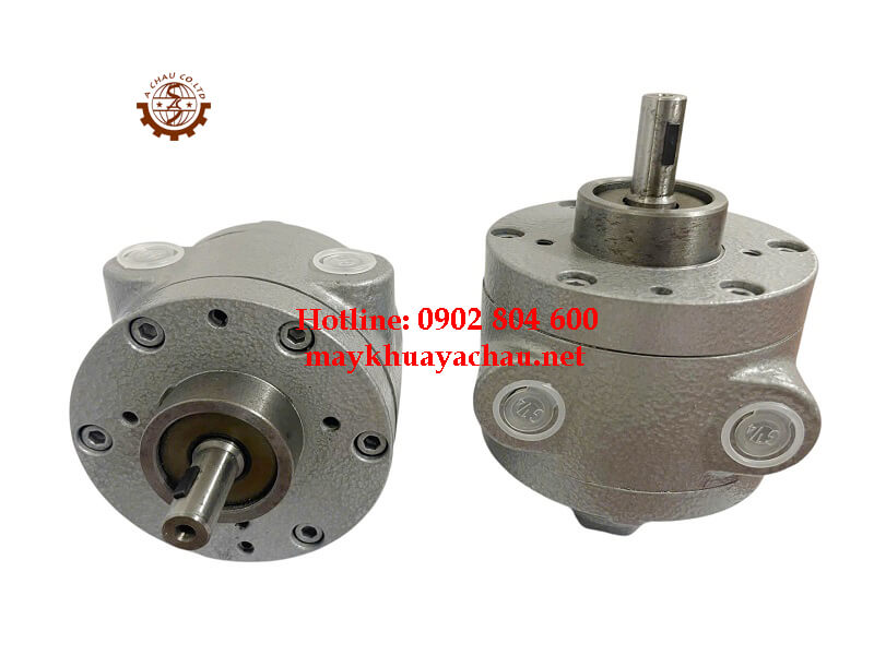 Motor bơm khí nén