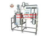 Máy chưng cất