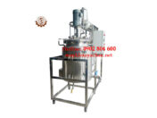 Máy chưng cất amoni