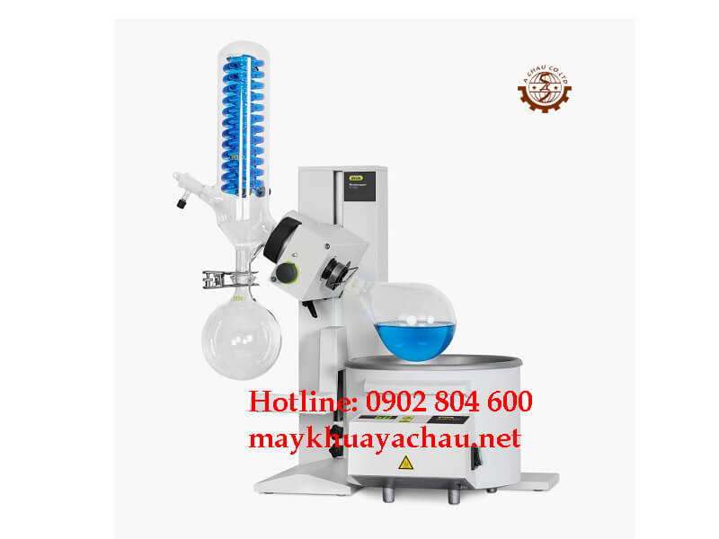 Máy chưng cất buchi