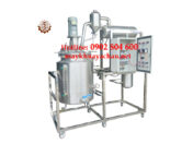 Máy chưng cất chân không