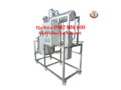 Máy chưng cất cồn