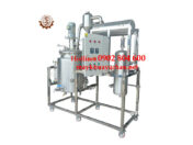 Máy chưng cất đạm bán tự động