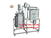 Máy chưng cất nước