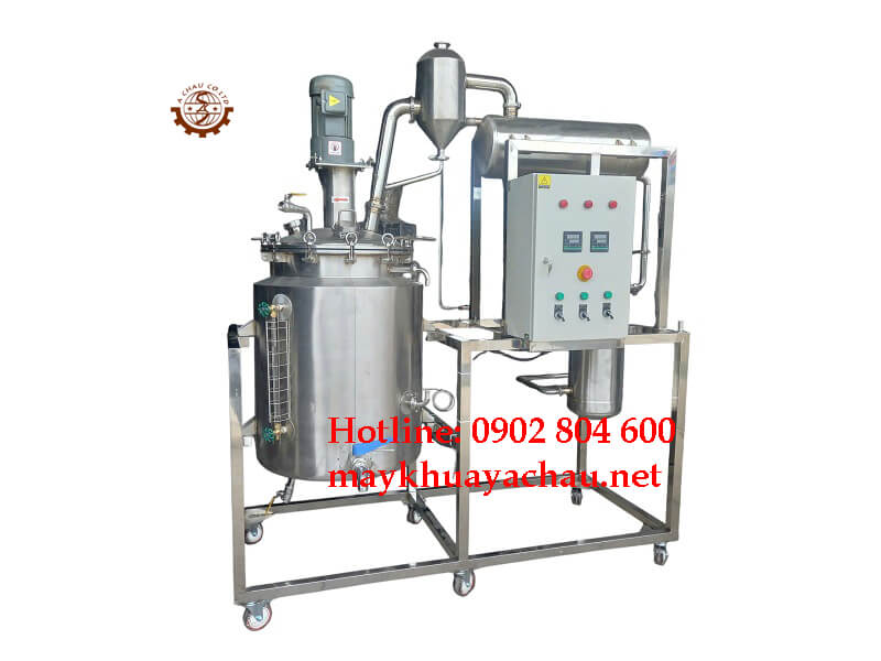 Máy chưng cất nước