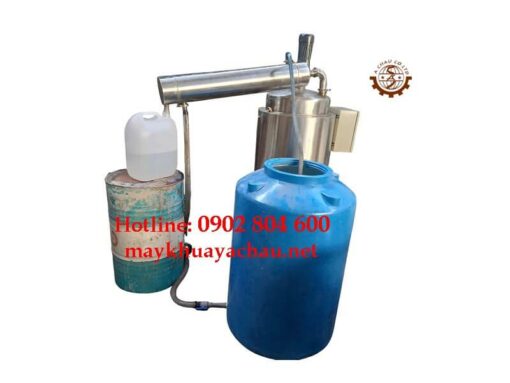 Máy chưng cất rượu