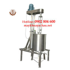 Máy đồng hóa serum